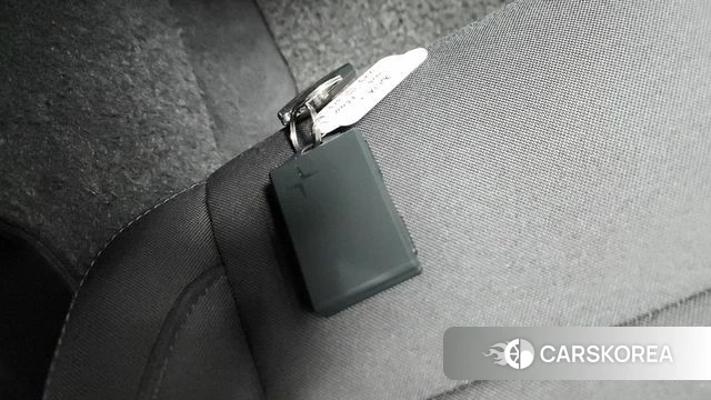 Polestar Polestar 2 id 4249354 из Кореи 7