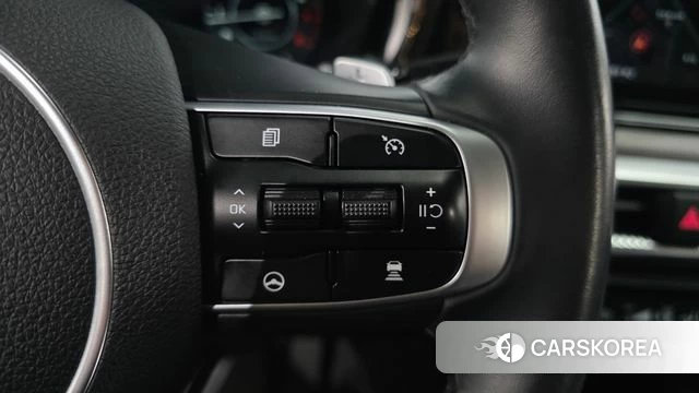 Kia K5 3rd generation id 4464519 из Кореи 7