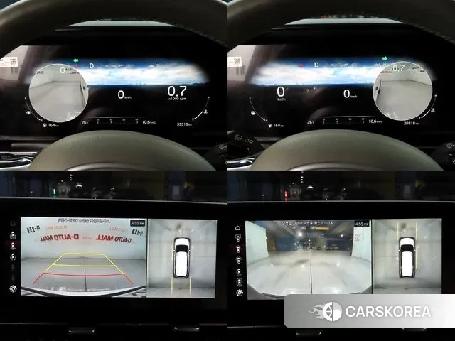 Kia Carnival 4th generation id 3044193 из Кореи 7