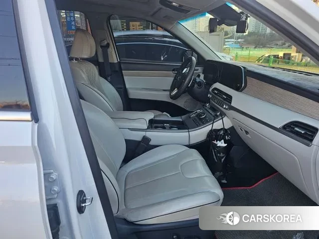 Hyundai Palisade id 3449324 из Кореи 7