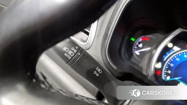 Renault Korea (Samsung) The New QM6 id 3479219 из Кореи 7