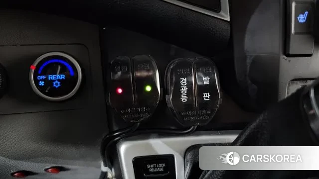 Hyundai Solati id 3479883 из Кореи 7