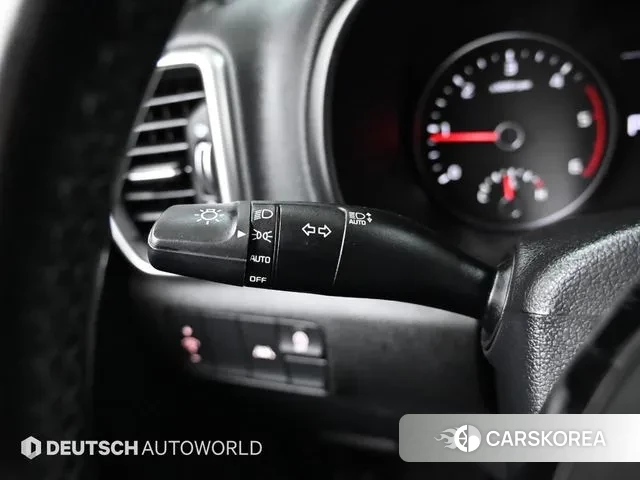 Kia Sportage The Bold id 3473567 из Кореи 7