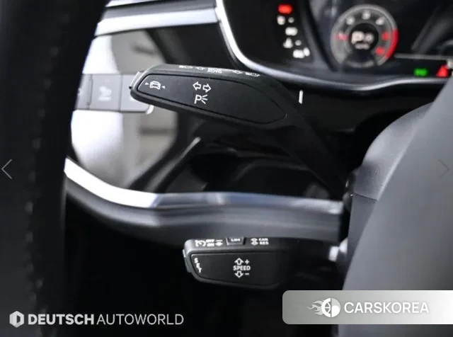 Audi Q3 (F3) id 3555295 из Кореи 7