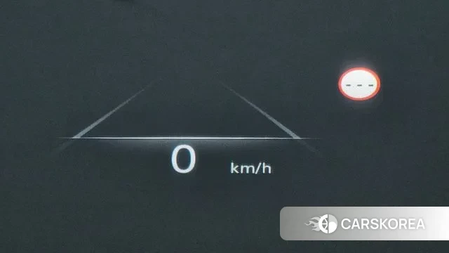 Genesis G80 (RG3) id 3437752 из Кореи 7