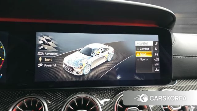 Mercedes-Benz AMG GT id 3866784 из Кореи 7