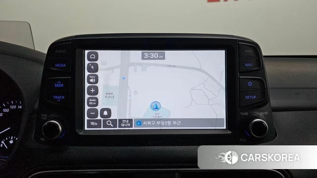 Hyundai Kona id 4552092 из Кореи 7