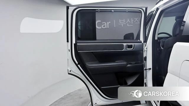 Hyundai The New Santa Fe id 3841650 из Кореи 7