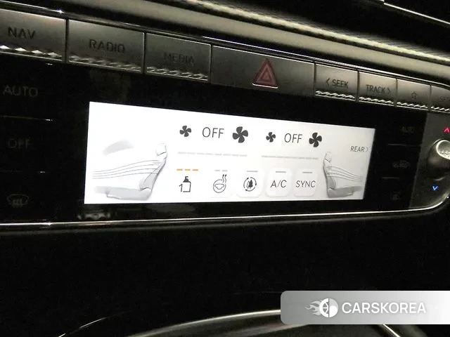 Genesis G90 (RS4) id 3074264 из Кореи 7