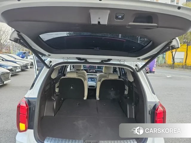 Hyundai Palisade id 3416645 из Кореи 7