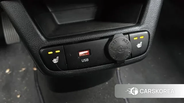 Kia The New Ray id 3366517 из Кореи 7