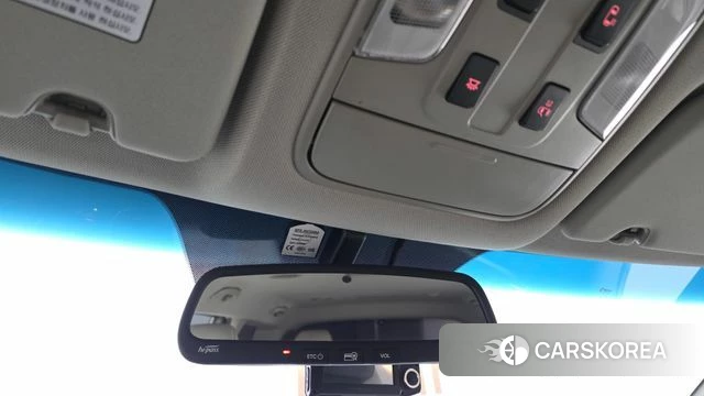 Kia All New Carnival id 4325986 из Кореи 7