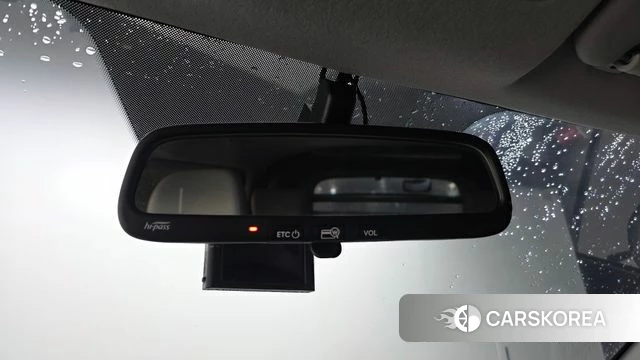 Hyundai The New Grand Starex id 4563360 из Кореи 7