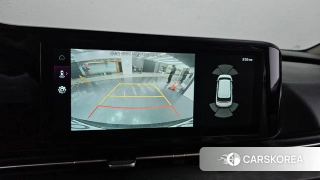 Kia Carnival 4th generation id 3859521 из Кореи 7