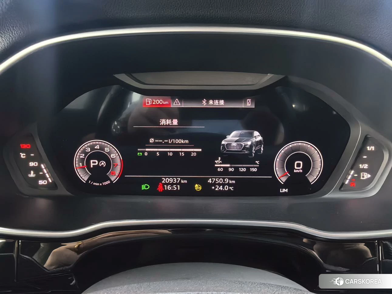 Audi Q3 Sportback id 4461614 из Китая 7