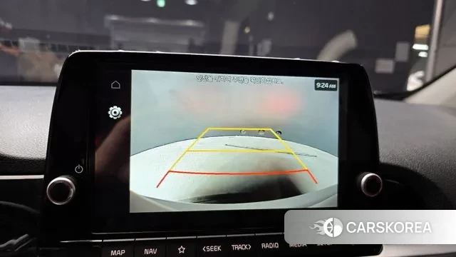 Kia Morning Urban (JA) id 3232594 из Кореи 7