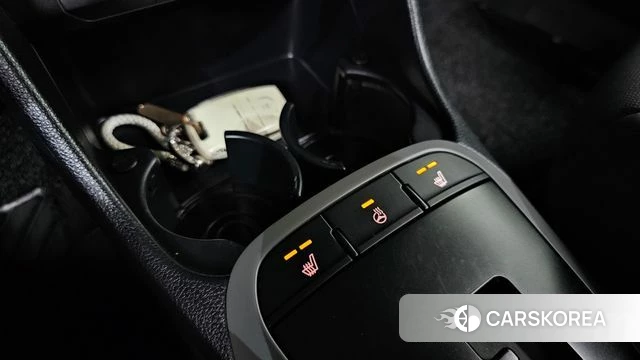 Kia All New Morning (JA) id 4770229 из Кореи 7