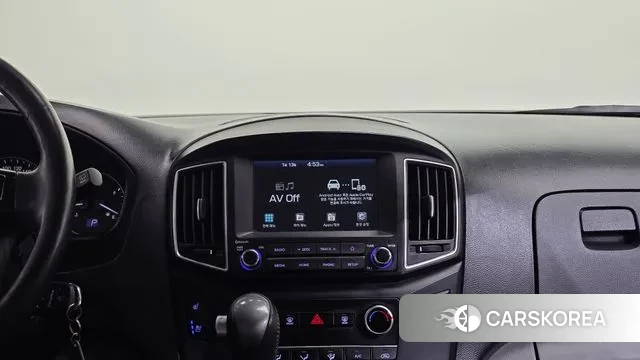 Hyundai The New Grand Starex id 3577938 из Кореи 7