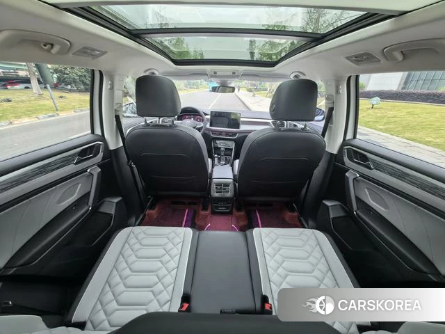 Volkswagen Tanyue id 4333725 из Китая 7