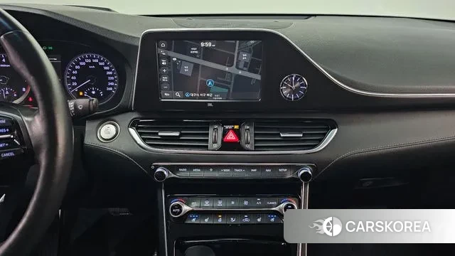 Hyundai Grandeur IG id 3029195 из Кореи 7