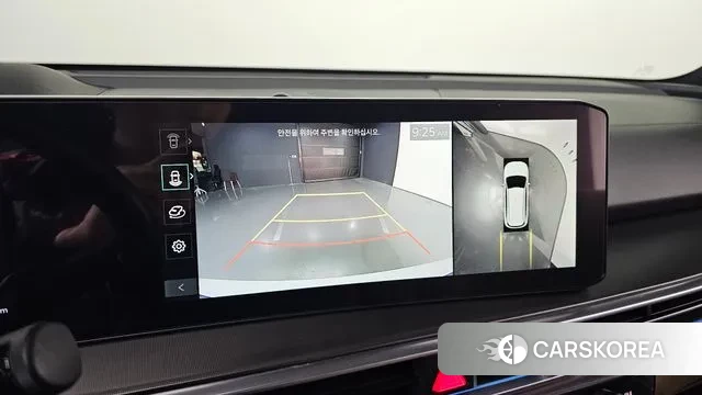 Kia The New Sorento 4th Generation id 3372153 из Кореи 7