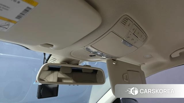 Mercedes-Benz GLC-Class X253 id 3965981 из Кореи 7