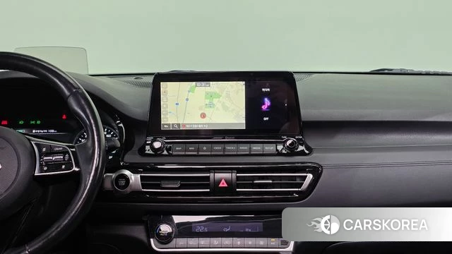 Kia Seltos id 3942510 из Кореи 7