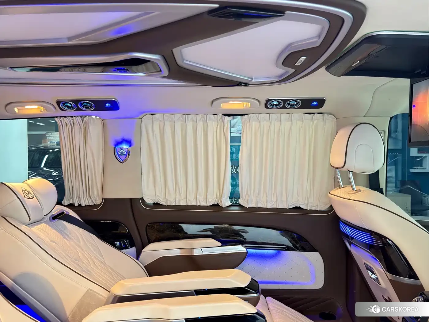 Mercedes-Benz Vito id 4628127 из Китая 7
