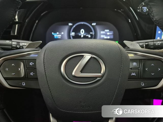 Lexus RX350h 5th generation id 4630013 из Кореи 7