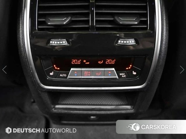BMW X6 (G06) id 4388963 из Кореи 7