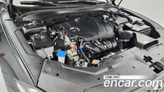 Hyundai The New Grandeur IG id 2675644 из Кореи 7