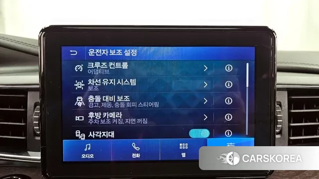 Ford Explorer 6th Generation id 3395200 из Кореи 7