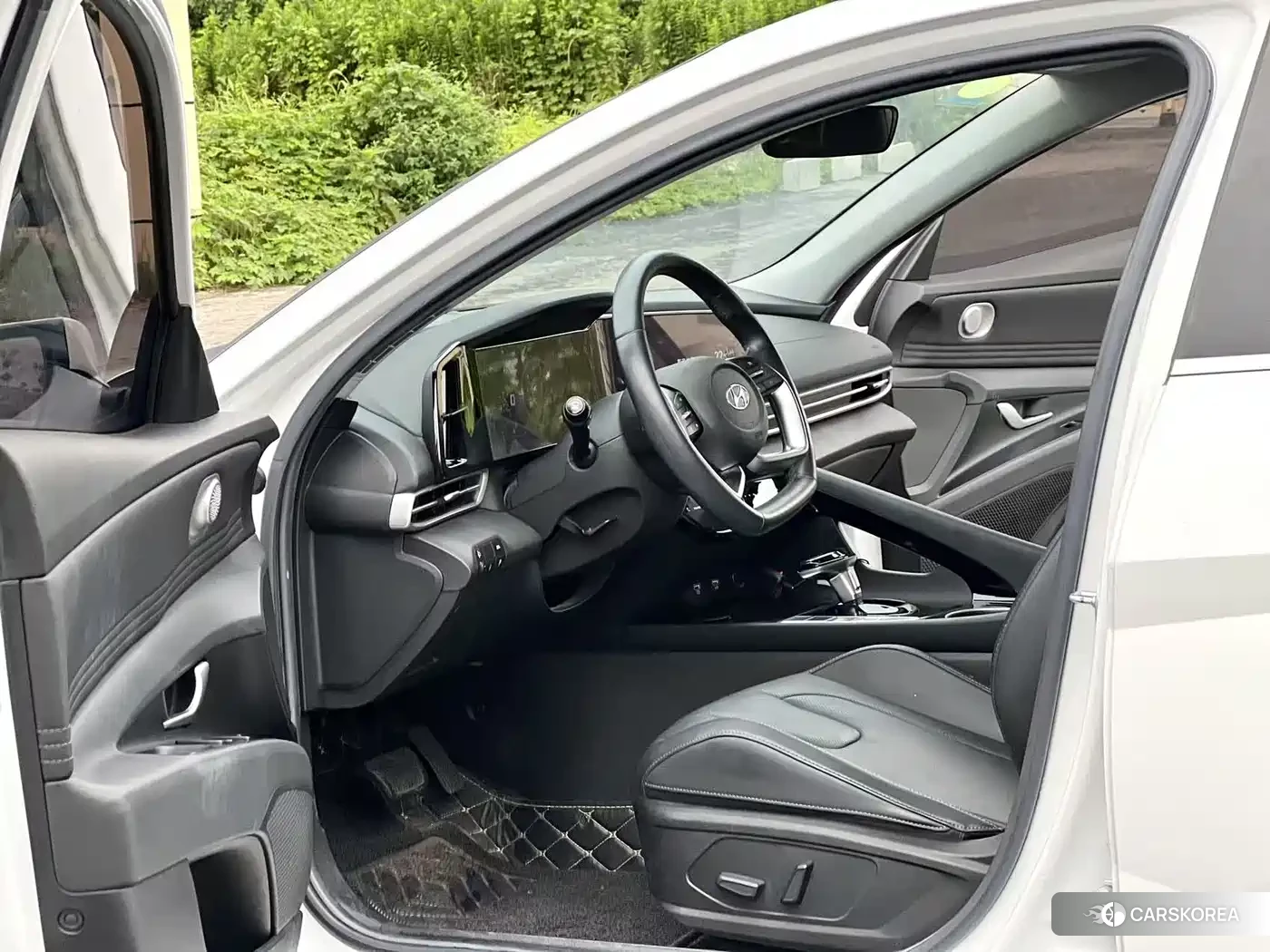 Hyundai Elantra id 4514220 из Китая 7