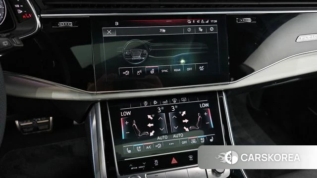 Audi Q8 (4M) id 3924348 из Кореи 7