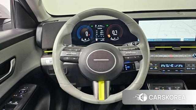 Hyundai Kona (SX2) id 4186143 из Кореи 7