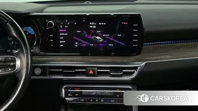 Kia K5 3rd generation id 3736332 из Кореи 7