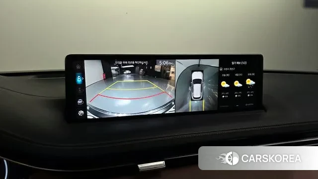 Genesis GV70 id 3432437 из Кореи 7