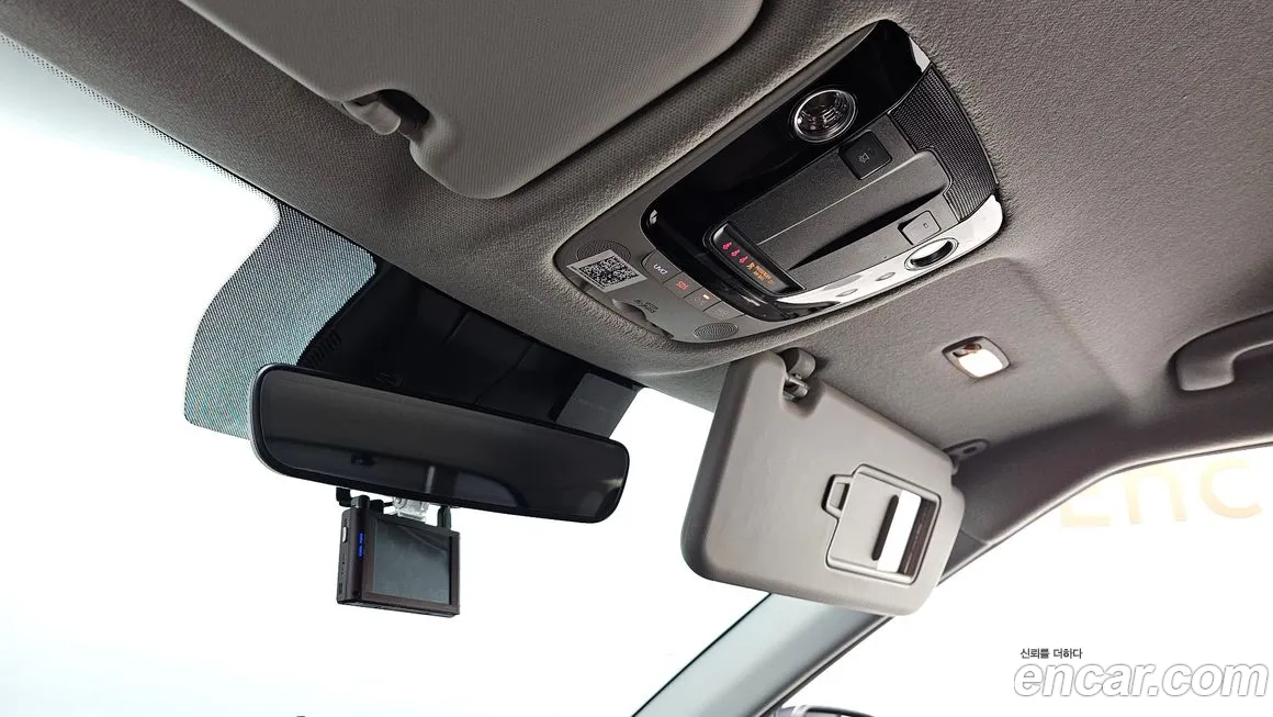 Kia Seltos id 1982827 из Кореи 7