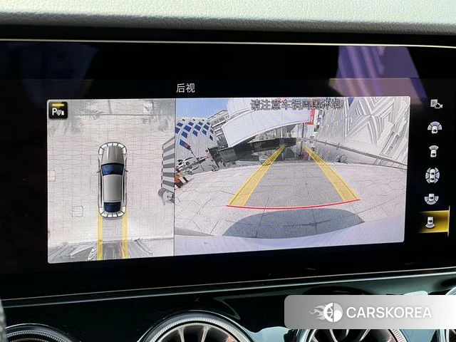 Mercedes-Benz AMG GT id 4253733 из Китая 7