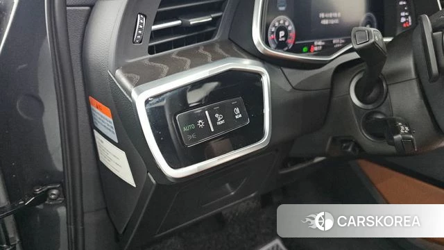 Audi A6 (C8) id 3885377 из Кореи 7