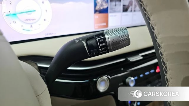 Genesis G80 (RG3) id 4602669 из Кореи 7