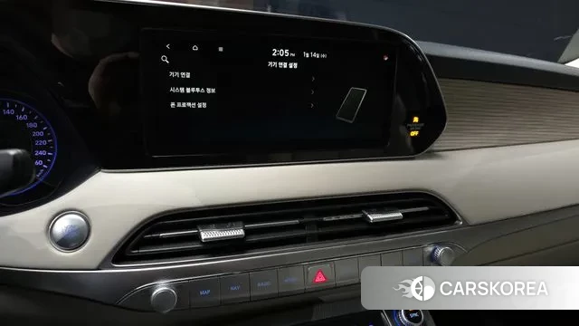 Hyundai Palisade id 3582966 из Кореи 7