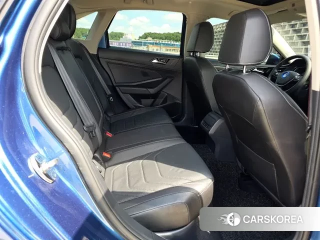 Volkswagen 7th Generation of Jetta id 3122325 из Кореи 7