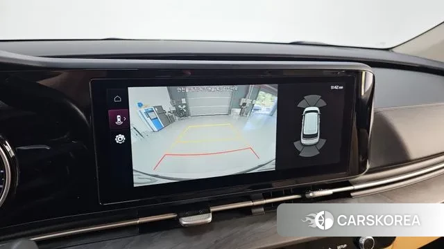 Kia Carnival 4th generation id 3253374 из Кореи 7