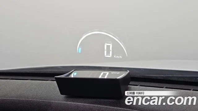 Hyundai Avante (CN7) id 2956115 из Кореи 7