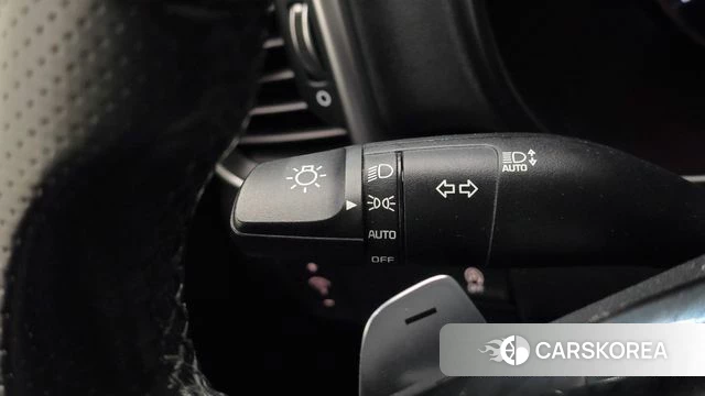 Kia Sportage The Bold id 4397399 из Кореи 7