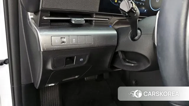 Hyundai Kona (SX2) id 3207328 из Кореи 7