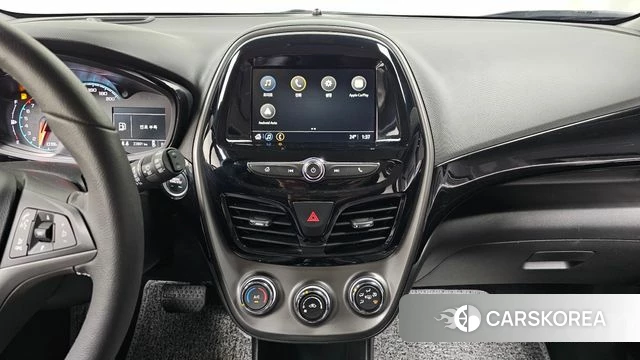 Chevrolet (GM Daewoo) The New Spark id 3964418 из Кореи 7