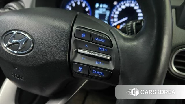 Hyundai Kona id 4284679 из Кореи 7