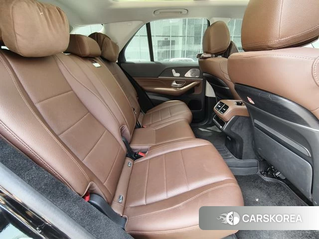Mercedes-Benz GLE (import) id 4277750 из Китая 7